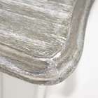 Kép 2/4 - KLASSZIKUS KECSES KONZOLASZTAL 3 FIÓKKAL 155 CM