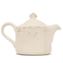 KERÁMIA TEÁSKANCSÓ TETŐVEL 0.5L