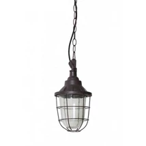 HAJÓLÁMPA KIALAKITÁSÚ FÜGGŐLÁMPA 