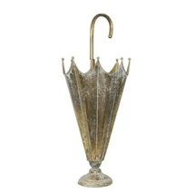 ESERNYŐTARTÓ KLASSZIKUS  ARANY SZÍNBEN