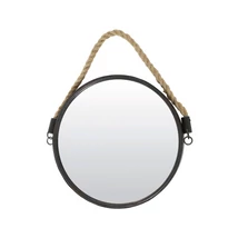 SKANDINÁV STÍLUSÚ TÜKÖR