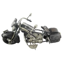 HARLEY-DAVIDSON MOTOR MODELL
