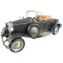 OLD TIMER AUTÓ MODELL