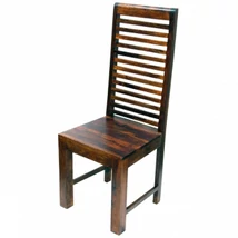 TÖMÖRFA ÉTKEZŐSZÉK RÓZSAFÁBÓL