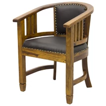 PATINÁS KARFÁS RÓZSAFA SZÉK