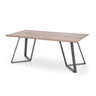 Kép 1/2 - TÁRGYALÓASZTAL ÉS ÉTKEZŐASZTAL 180 CM