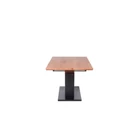 Kép 5/6 - EXKLUZÍV DESIGN BŐVÍTHETŐ ÉTKEZŐ ÉS TÁRGYALÓASZTAL 220 CM