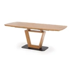 Kép 3/3 - EXKLUZÍV DESIGN BŐVÍTHETŐ ÉTKEZŐASZTAL ÉS TÁRGYALÓASZTAL 220 CM