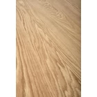 Kép 3/4 - EXKLUZÍV KÖR ALAKÚ DIVATOS ÉTKEZŐASZTAL FÁBÓL  120 CM