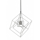 Kép 1/2 - SKANDINÁV DESIGN FÜGGESZTÉK GEOMETRIAI FORMÁJÚ