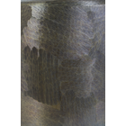 Kép 2/2 - DESIGN  LÁMPA CSISZOLT ANTIK BRONZ FELÜLETTEL 59 CM