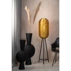 Kép 2/2 - KÜLÖNLEGES FORMÁJÚ ÁLLÓLÁMPA FÉMBŐL152CM