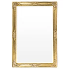 Kép 1/2 - KLASSZIKUS TÜKÖR 102 CM