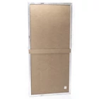 Kép 3/3 - EZÜST NAGY MÉRETŰ FALI TÜKÖR 160CM