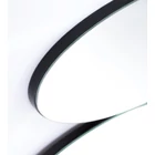 Kép 3/3 - EGYEDI FORMÁJÚ MODERN  FALI TÜKÖR  119 CM MAGAS