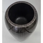 Kép 2/2 - EXKLUZÍV DESIGN PADLÓVÁZA 87CM