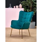 Kép 2/2 - SKANDINÁV STÍLUSÚ MODERN FOTEL