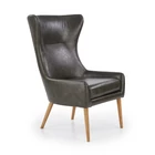 Kép 1/2 - MAGAS TÁMLÁS MODERN FOTEL