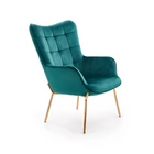 Kép 1/2 - SKANDINÁV STÍLUSÚ MODERN FOTEL