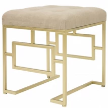 DIVATOS DESIGN DEKORATÍV LEÜLŐKE 