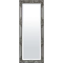 KLASSZIKUS EZÜST TÜKÖR 