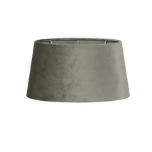 SZÜRKE OVÁLIS BÁRSONY BÚRA 35 CM ÁTMÉRŰVEL SZÜRKE OVÁLIS BÁRSONY BÚRA 35 CM ÁTMÉRŰVEL