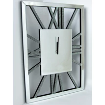 EXCLUSIVE NÉGYSZÖG ALAKÚ DESIGN ÓRA