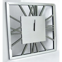 EXCLUSIVE NÉGYZET ALAKÚ DESIGN ÓRA