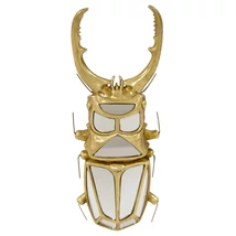 KÜLÖNLEGES BOGÁR FALI DEKORÁCIÓ