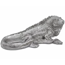 KAMÉLEON DEKORÁCIÓS FIGURA
