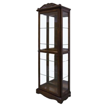 VITRINES SZEKRÉNY KLASSZIKUS DESIGN !