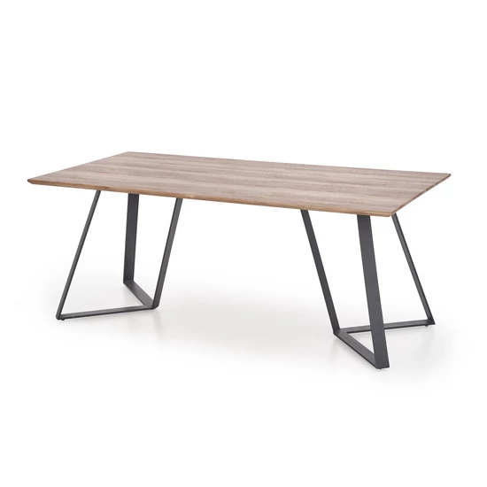 TÁRGYALÓASZTAL ÉS ÉTKEZŐASZTAL 180 CM