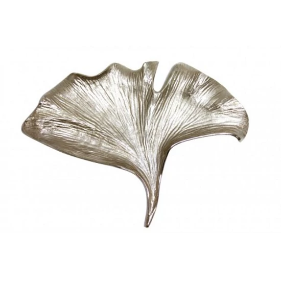 GYÜMÖLCSÖSTÁL GINKGO BILOBA LEVÉL FORMA