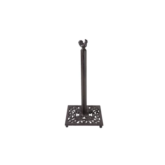 KONYHAI PAPÍRTÖRLŐ TARTÓ KAKASOS 32 CM