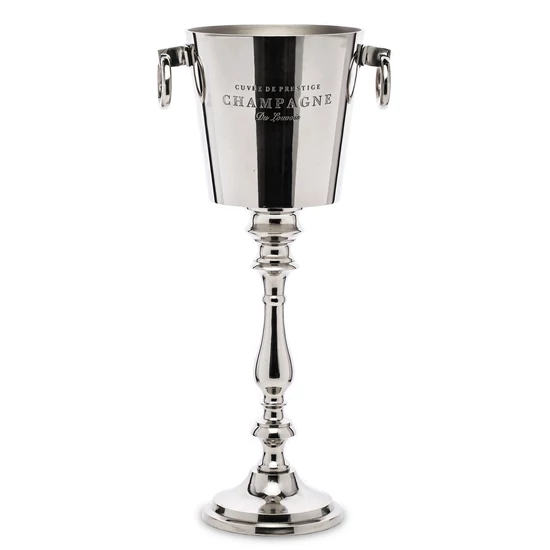 EXKLUZÍV ÁLLÓ PEZSGŐHŰTŐ 66 CM MAGAS