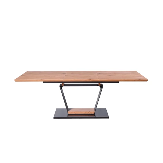 EXKLUZÍV DESIGN BŐVÍTHETŐ ÉTKEZŐ ÉS TÁRGYALÓASZTAL 220 CM