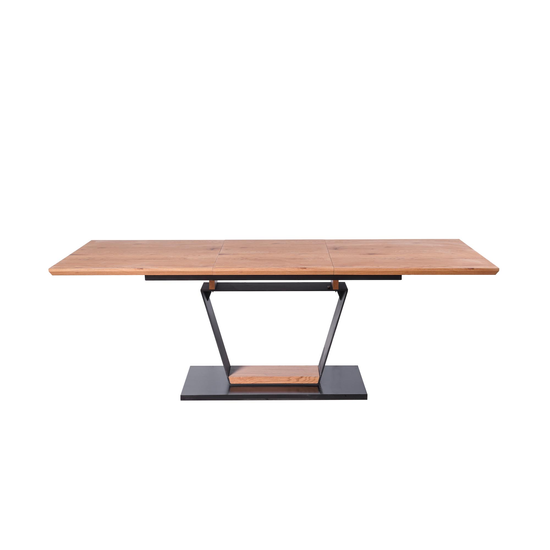 EXKLUZÍV DESIGN BŐVÍTHETŐ ÉTKEZŐ ÉS TÁRGYALÓASZTAL 220 CM