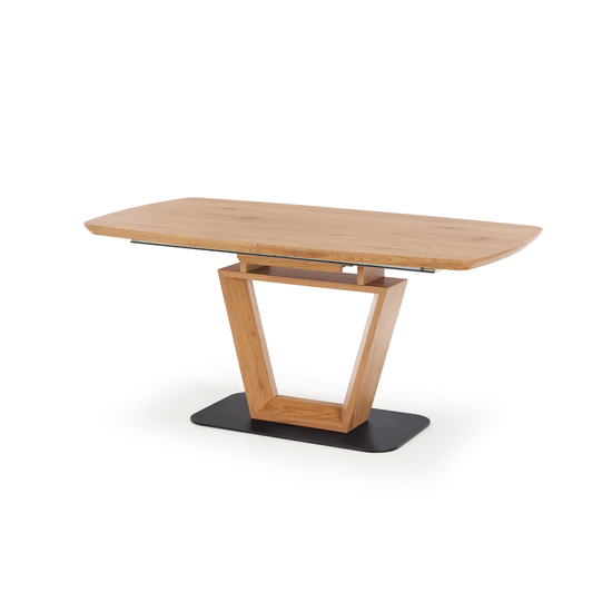 EXKLUZÍV DESIGN BŐVÍTHETŐ ÉTKEZŐASZTAL ÉS TÁRGYALÓASZTAL 220 CM