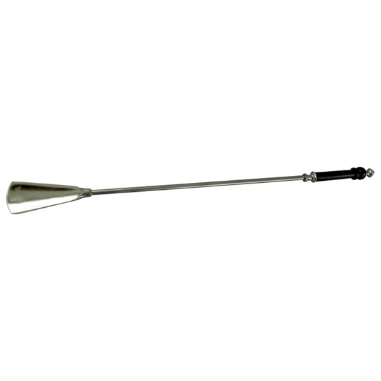 KÜLÖNLEGES KLASSZIKUS FÉM CIPŐKANÁL 63 CM