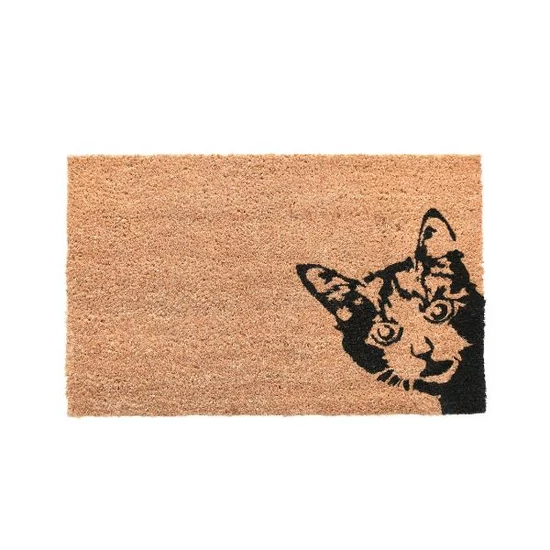 CICÁS KÓKUSZROST LÁBTÖRLŐ 60 CM