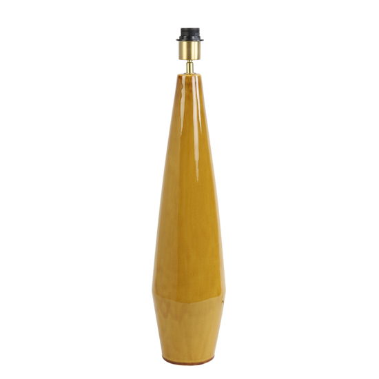 MODERN KERÁMIA ASZTALI LÁMPA 72 CM