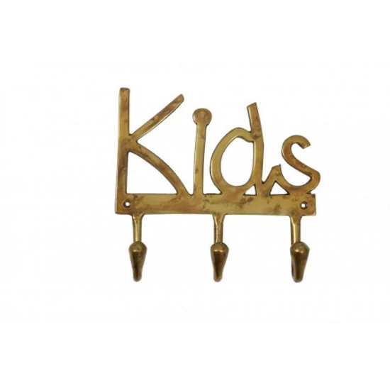 FALI FOGAS  " KIDS " 