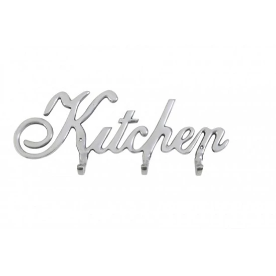 FALI FOGAS  KITCHEN