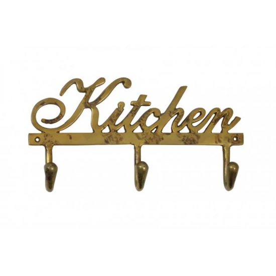 FALI FOGAS  KITCHEN