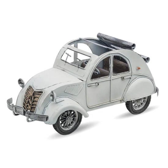 CITROEN KACSA FÉM AUTÓMODELL