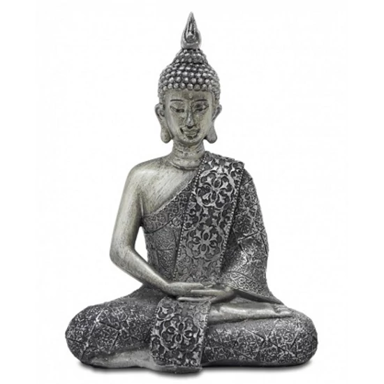 AMITABHA ÜLŐ BUDDHA FIGURA  20,5 CM