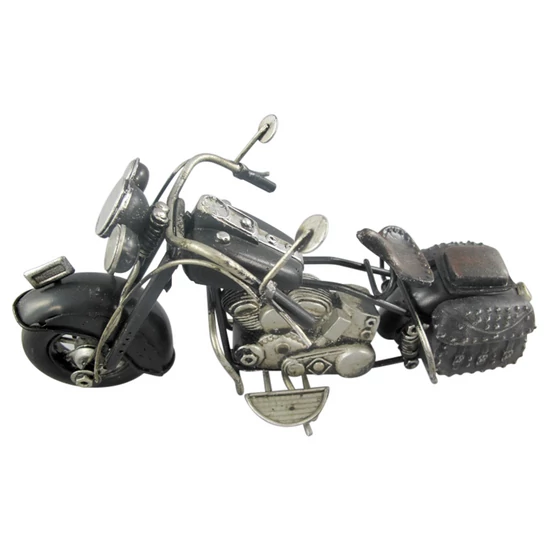 HARLEY-DAVIDSON MOTOR MODELL