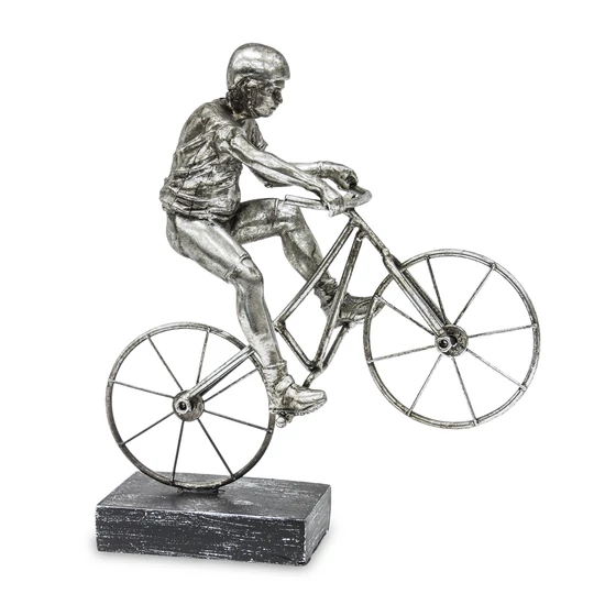 EGYKEREKEZŐ  BICIKLIS FIGURA