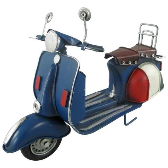 VESPA ROBOGÓ FÉM MODELL