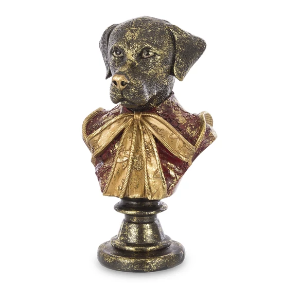 VICCES KUTYA FIGURA  25 CM